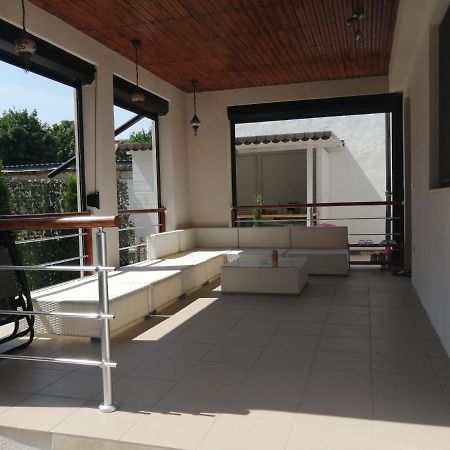 Hotel Casa Di Sonia à Eforie Nord Extérieur photo